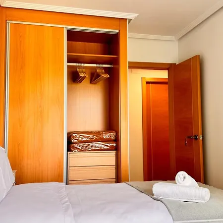 Apartament Exclusive - Smart Tv De 75