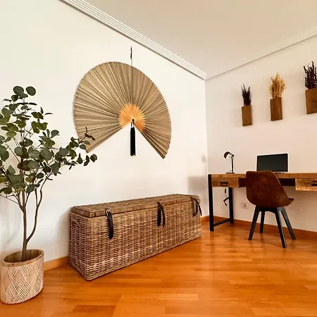 Apartmán Exclusive - Smart Tv De 75