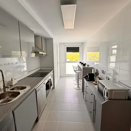 Apartament Exclusive - Smart Tv De 75