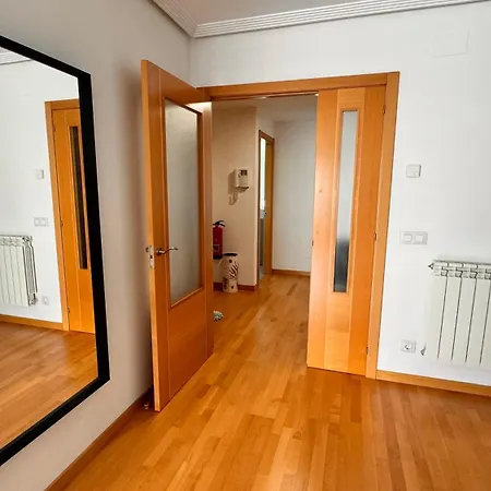 Apartmán Exclusive - Smart Tv De 75