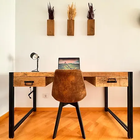 Appartement Exclusive - Smart Tv De 75