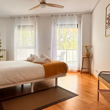 Appartement Exclusive - Smart Tv De 75