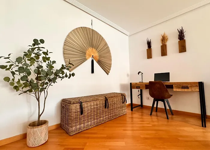 Apartment Exclusive - Smart Tv De 75