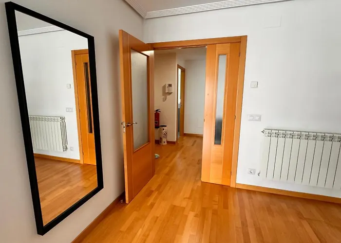 Apartment Exclusive - Smart Tv De 75