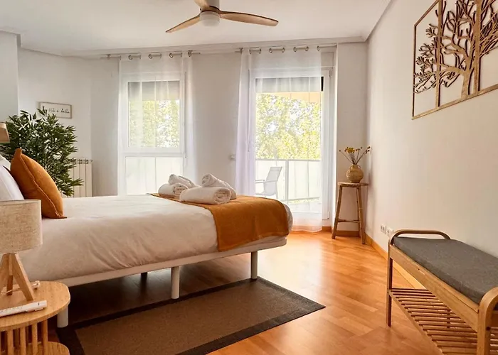 Apartment Exclusive - Smart Tv De 75