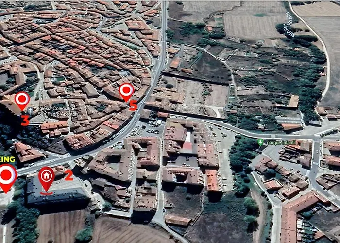 Apartment Exclusive - Smart Tv De 75